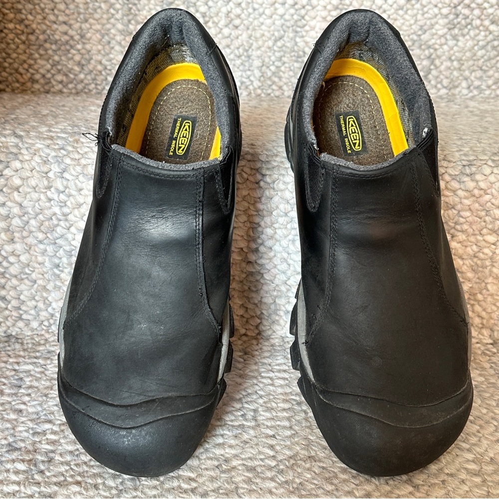 Keen Men’s Brixen Waterproof Low size 13